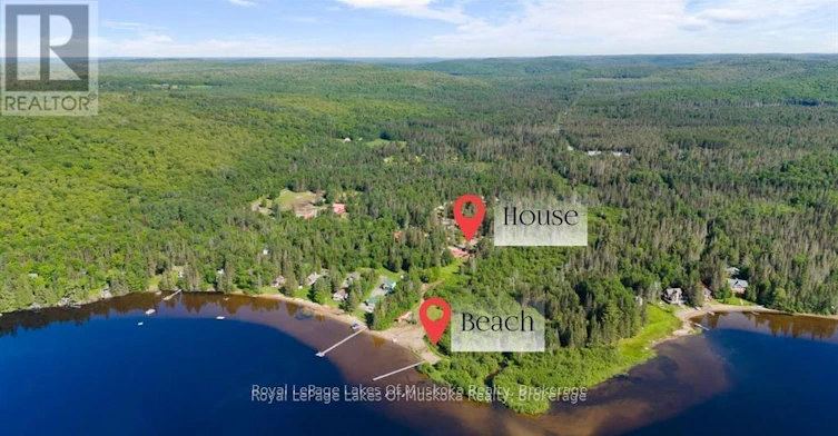 5-98 Shore Road NORTH, Kearney, ON, P0A 1M0 - 27