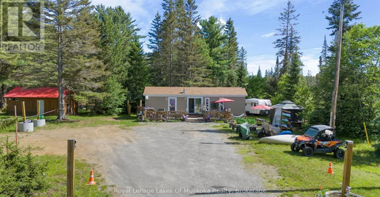 5-98 Shore Road NORTH, Kearney, ON, P0A 1M0 - 24