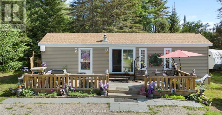 5-98 Shore Road NORTH, Kearney, ON, P0A 1M0 - 3
