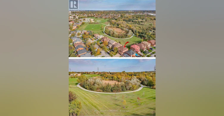 W/O-169 Revell Road, Newmarket, ON, L3X 1S7