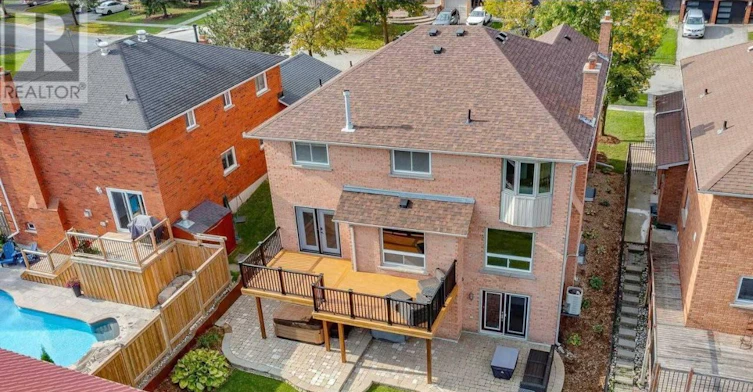 W/O-169 Revell Road, Newmarket, ON, L3X 1S7 - 2