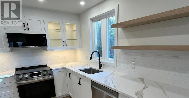 23 Tilden Crescent, Toronto, ON, M9P 1V6 - 4