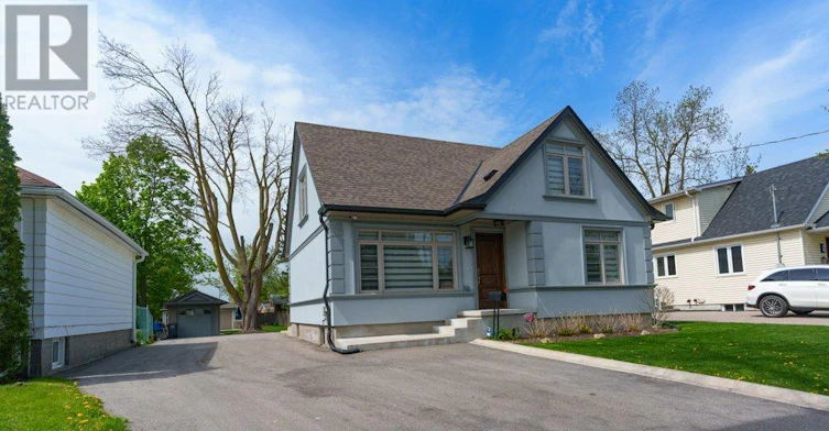 5 Murray Street, Brampton, ON, L6X 1R6
