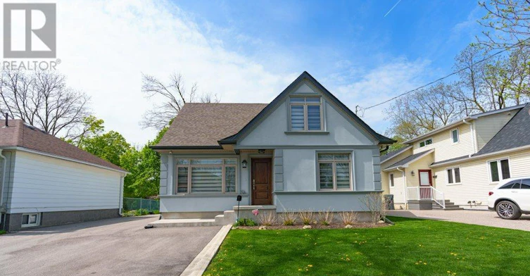 5 Murray Street, Brampton, ON, L6X 1R6 - 2