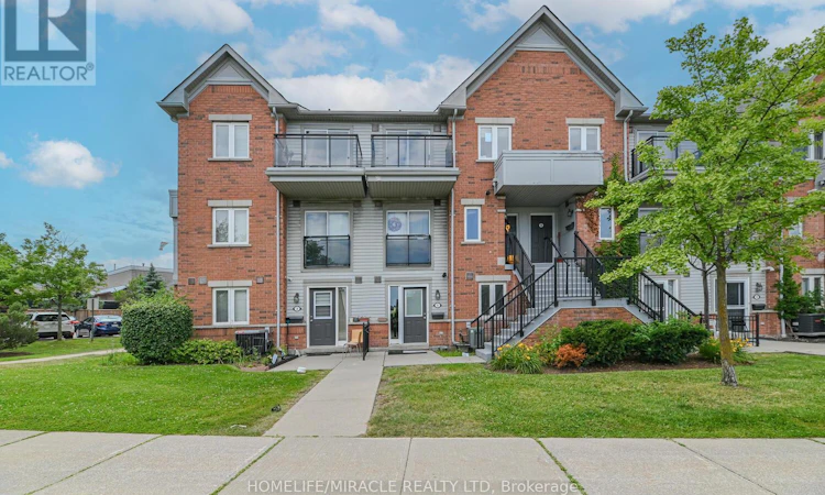 5-4620 Guildwood Way
