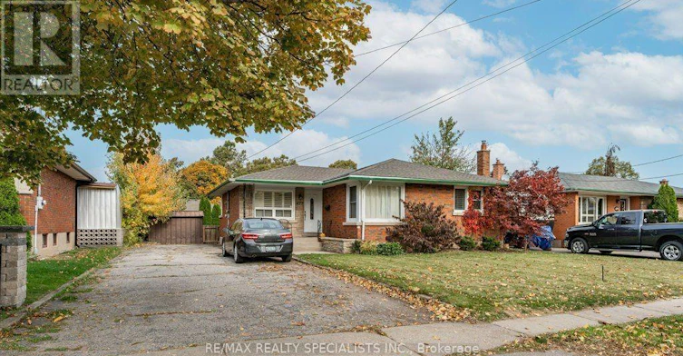 BSMT-477 Scott Street, St. Catharines, ON, L2M 3X1