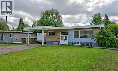 2475 Hammond Avenue, Prince George, BC, V2M 1A6