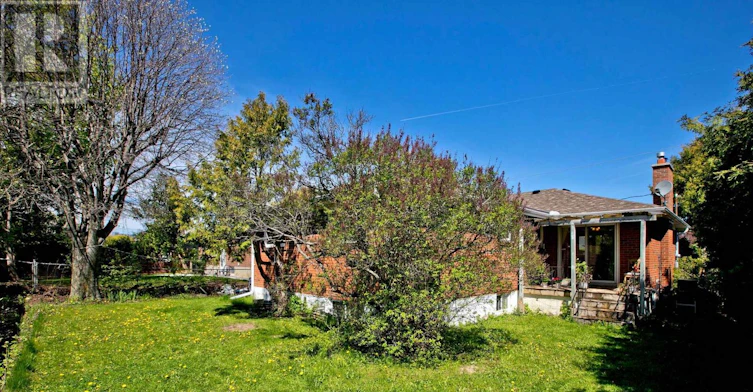 SEMI BASEMENT-19 Oldborough Circle, Toronto, ON, M2J 3A1 - 17