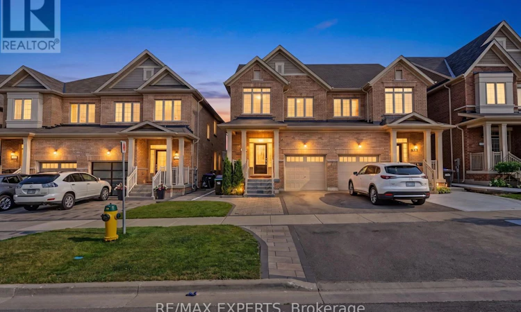 53 Casserley Crescent