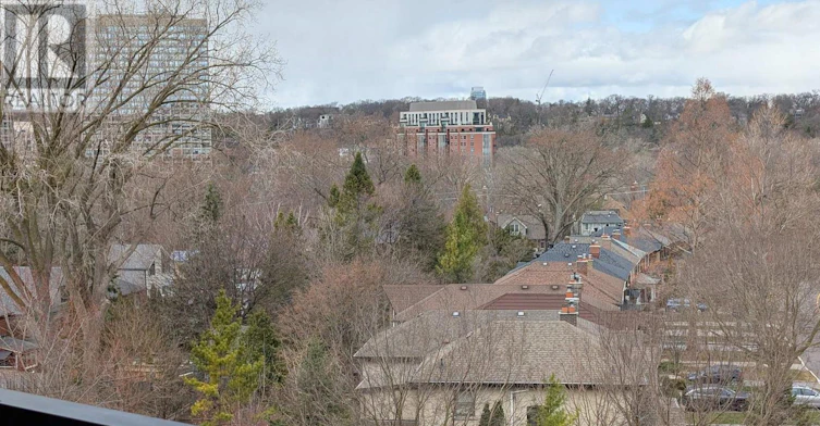 428-2 Old Mill Drive, Toronto, ON, M6S 0A2 - 13
