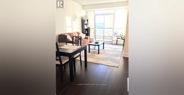 428-2 Old Mill Drive, Toronto, ON, M6S 0A2 - 11
