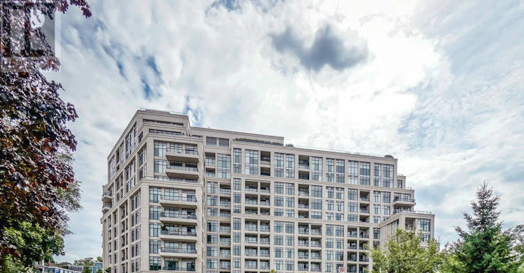 428-2 Old Mill Drive, Toronto, ON, M6S 0A2