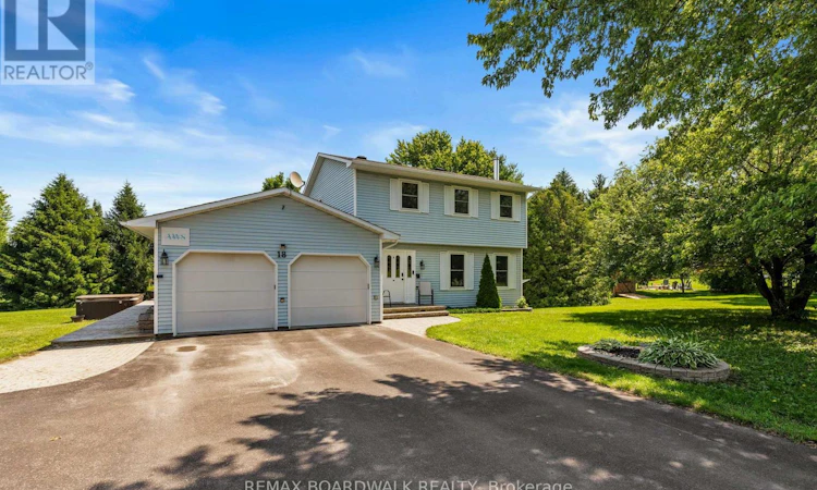 18 Berg Crescent