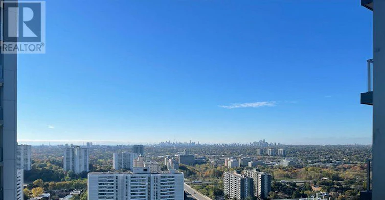 2104-38 Forest Manor Road, Toronto, ON, M2J 1M5