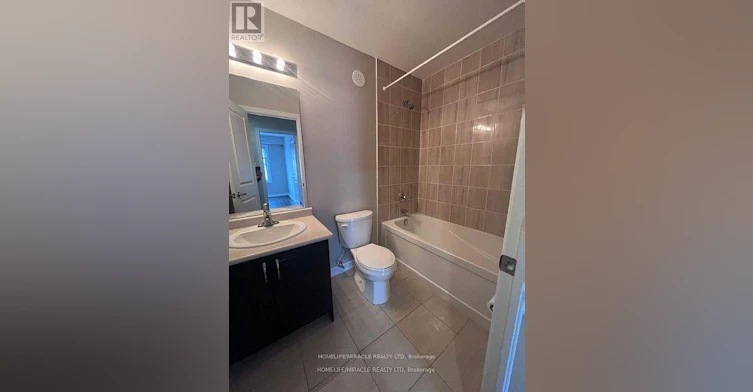 103 Frederick Wilson Avenue, Markham, ON, L6B 1P6 - 9