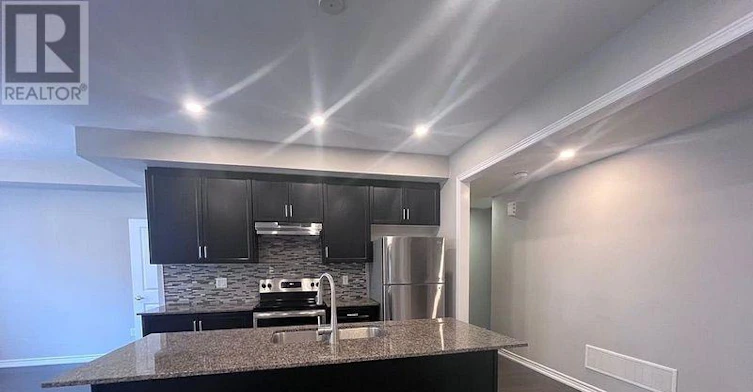 103 Frederick Wilson Avenue, Markham, ON, L6B 1P6 - 4