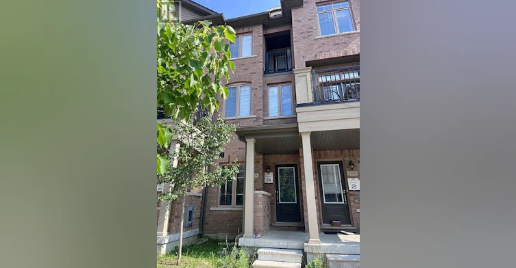103 Frederick Wilson Avenue, Markham, ON, L6B 1P6
