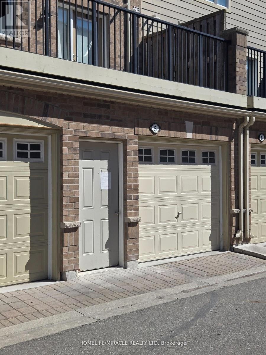 5-3120 Boxford Crescent, Mississauga, ON, L5M 0X1 - 3