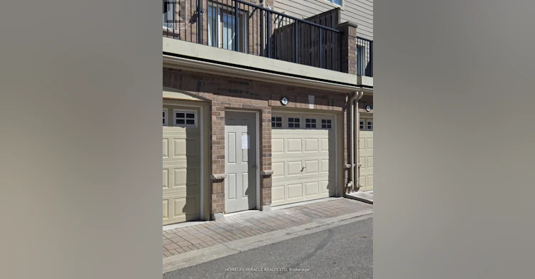 5-3120 Boxford Crescent, Mississauga, ON, L5M 0X1 - 3