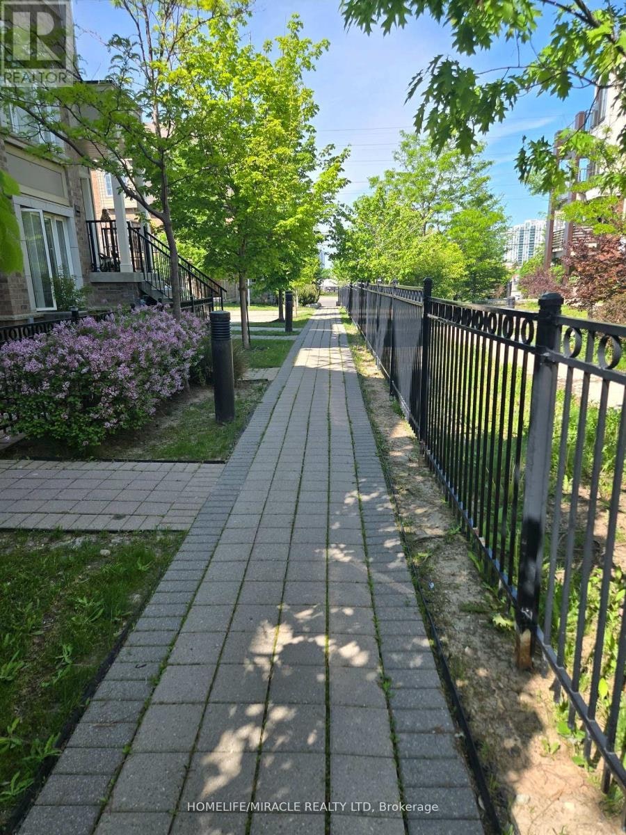 5-3120 Boxford Crescent, Mississauga, ON, L5M 0X1 - 33