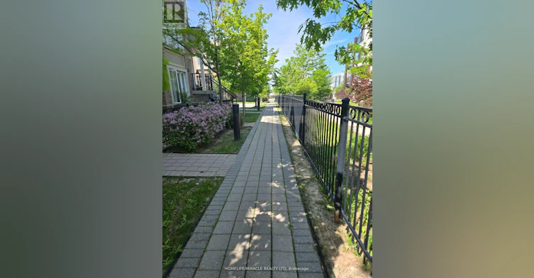 5-3120 Boxford Crescent, Mississauga, ON, L5M 0X1 - 33