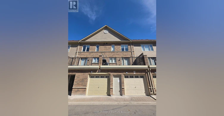 5-3120 Boxford Crescent, Mississauga, ON, L5M 0X1