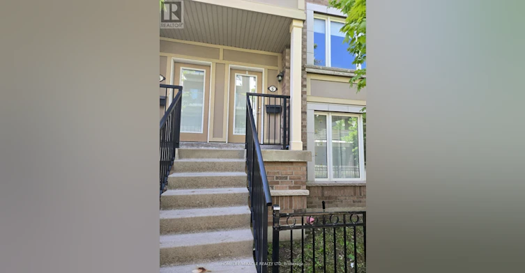 5-3120 Boxford Crescent, Mississauga, ON, L5M 0X1 - 4