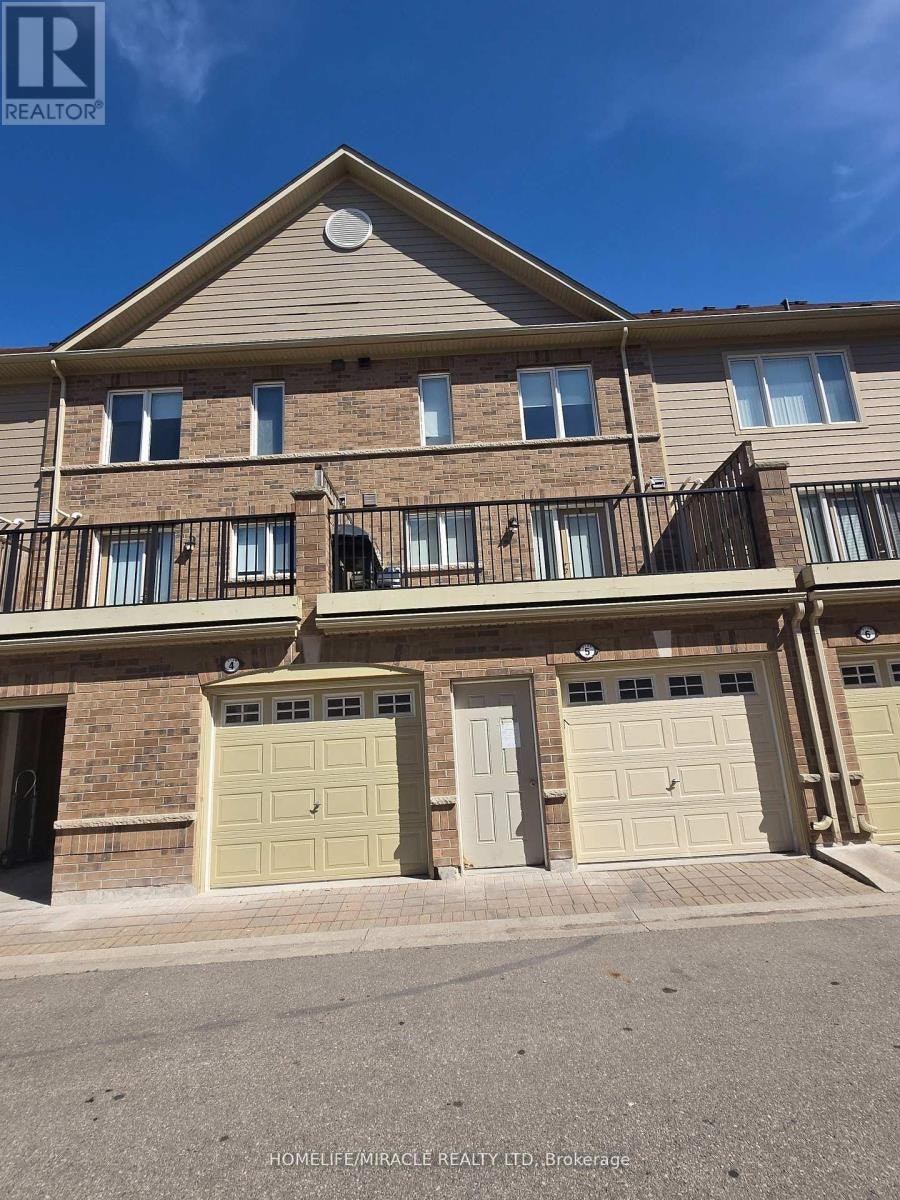 5-3120 Boxford Crescent, Mississauga, ON, L5M 0X1 - 2
