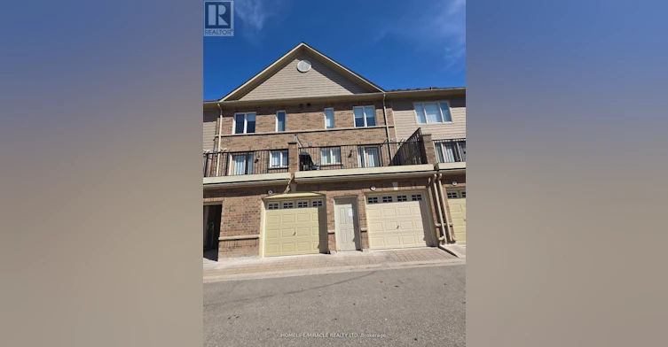 5-3120 Boxford Crescent, Mississauga, ON, L5M 0X1 - 2