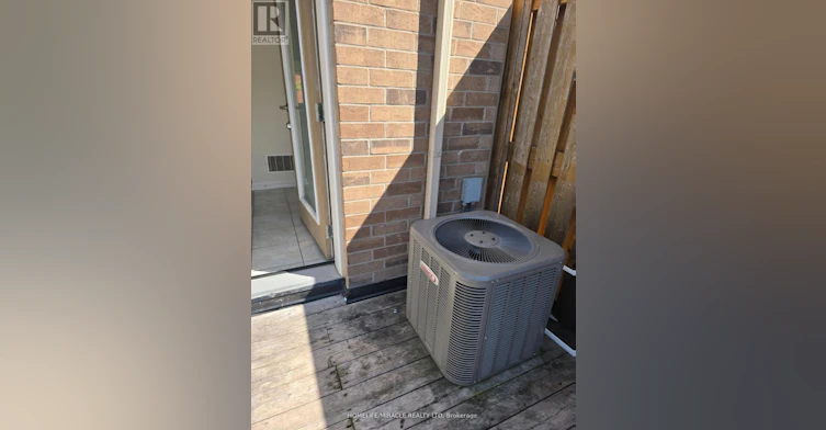 5-3120 Boxford Crescent, Mississauga, ON, L5M 0X1 - 32