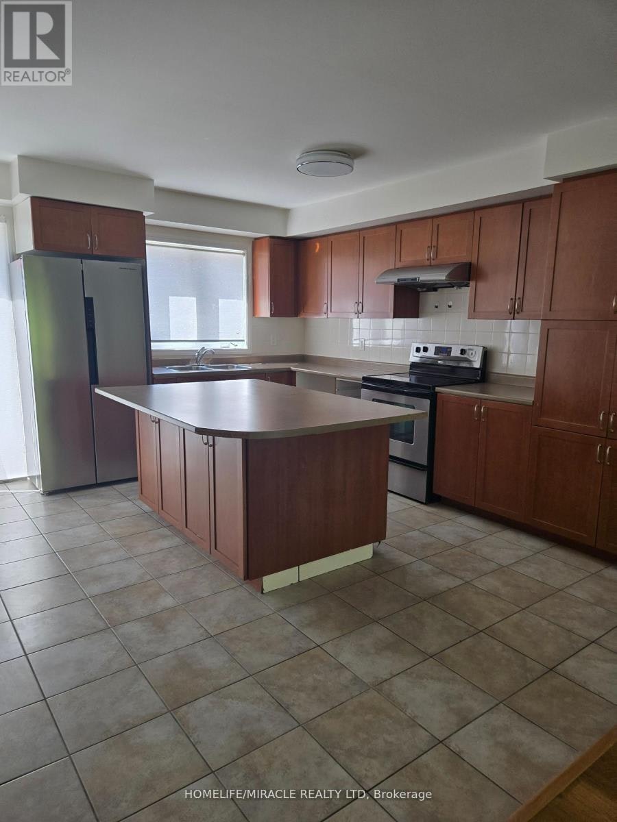 5-3120 Boxford Crescent, Mississauga, ON, L5M 0X1 - 8