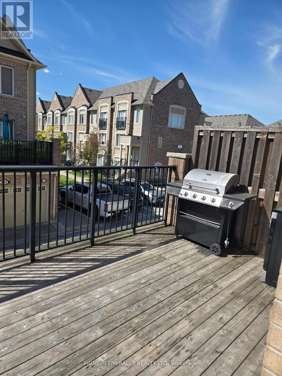 5-3120 Boxford Crescent, Mississauga, ON, L5M 0X1 - 30