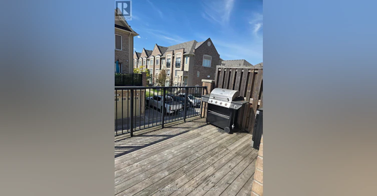 5-3120 Boxford Crescent, Mississauga, ON, L5M 0X1 - 30