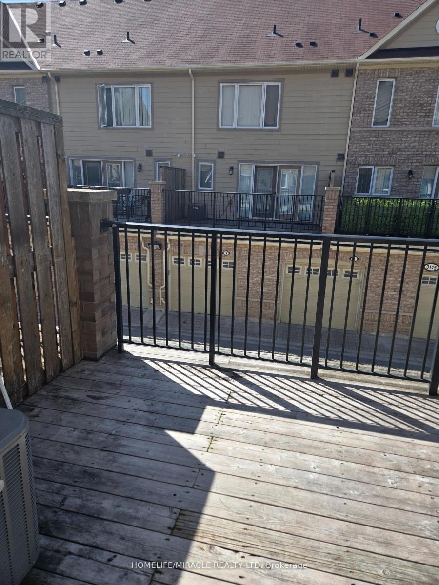 5-3120 Boxford Crescent, Mississauga, ON, L5M 0X1 - 31