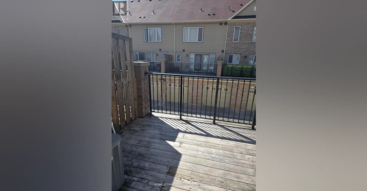 5-3120 Boxford Crescent, Mississauga, ON, L5M 0X1 - 31