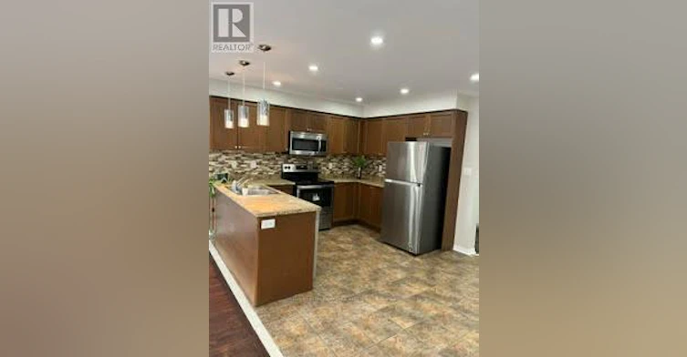 61 Spicebush Terrace, Brampton, ON, L6X 0J7