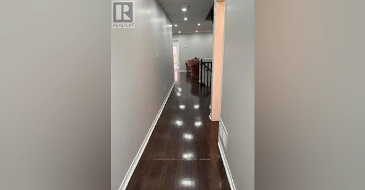 61 Spicebush Terrace, Brampton, ON, L6X 0J7 - 3