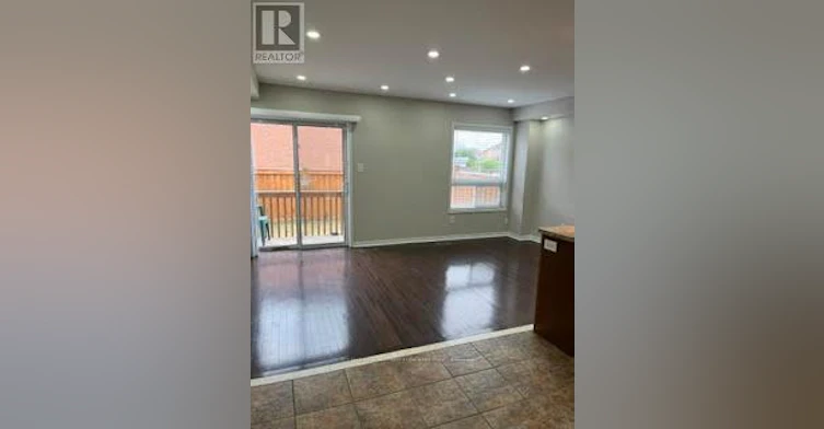 61 Spicebush Terrace, Brampton, ON, L6X 0J7 - 6