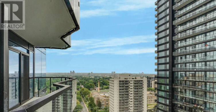 1813S-110 Broadway Avenue, Toronto, ON, M4P 1V7 - 22