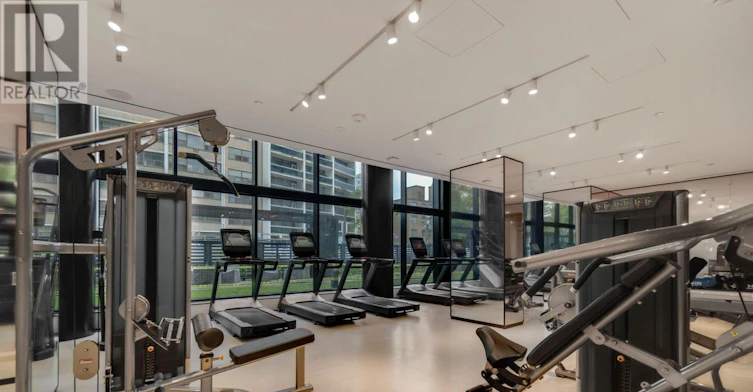 1813S-110 Broadway Avenue, Toronto, ON, M4P 1V7 - 24