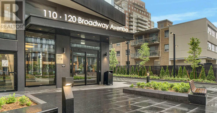 1813S-110 Broadway Avenue, Toronto, ON, M4P 1V7 - 3