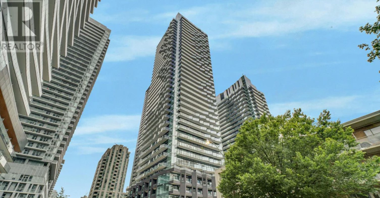 1813S-110 Broadway Avenue, Toronto, ON, M4P 1V7