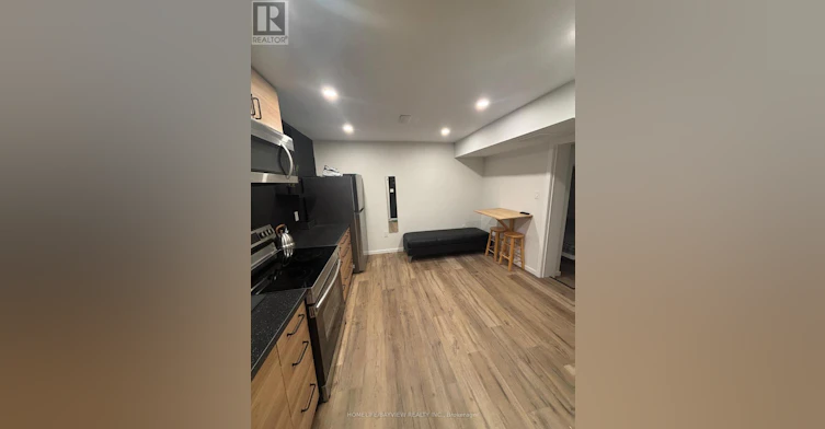 BASEMENT-202 Glenada Court, Richmond Hill, ON, L4C 5M7 - 2