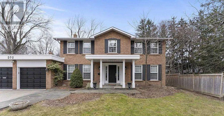 BASEMENT-202 Glenada Court, Richmond Hill, ON, L4C 5M7