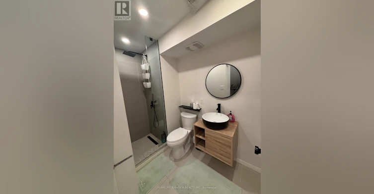 BASEMENT-202 Glenada Court, Richmond Hill, ON, L4C 5M7 - 5