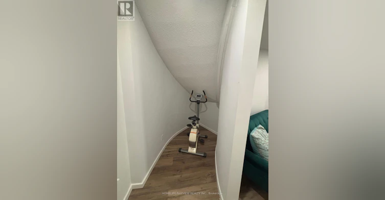 BASEMENT-202 Glenada Court, Richmond Hill, ON, L4C 5M7 - 6