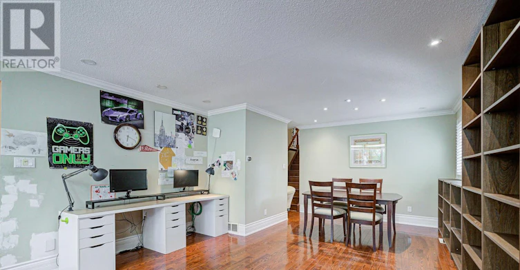 108 Babcombe Drive, Markham, ON, L3T 1N1 - 8