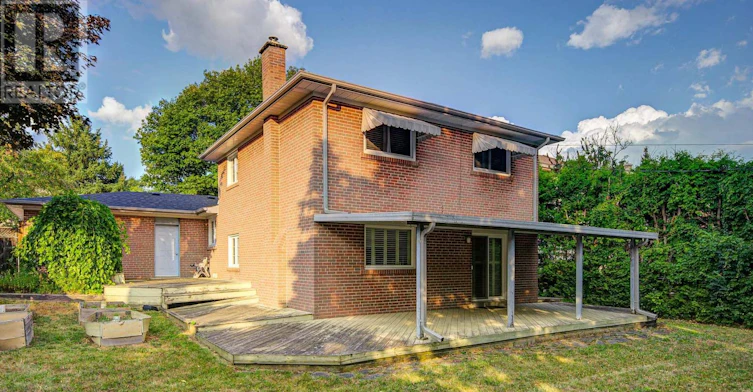 108 Babcombe Drive, Markham, ON, L3T 1N1 - 49