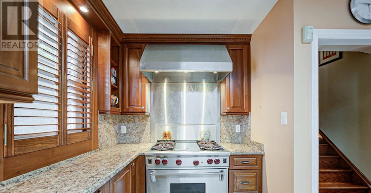 108 Babcombe Drive, Markham, ON, L3T 1N1 - 34