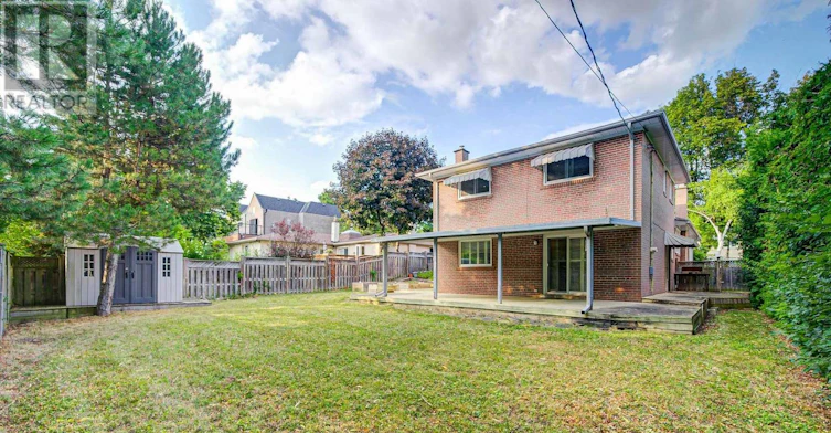 108 Babcombe Drive, Markham, ON, L3T 1N1 - 48